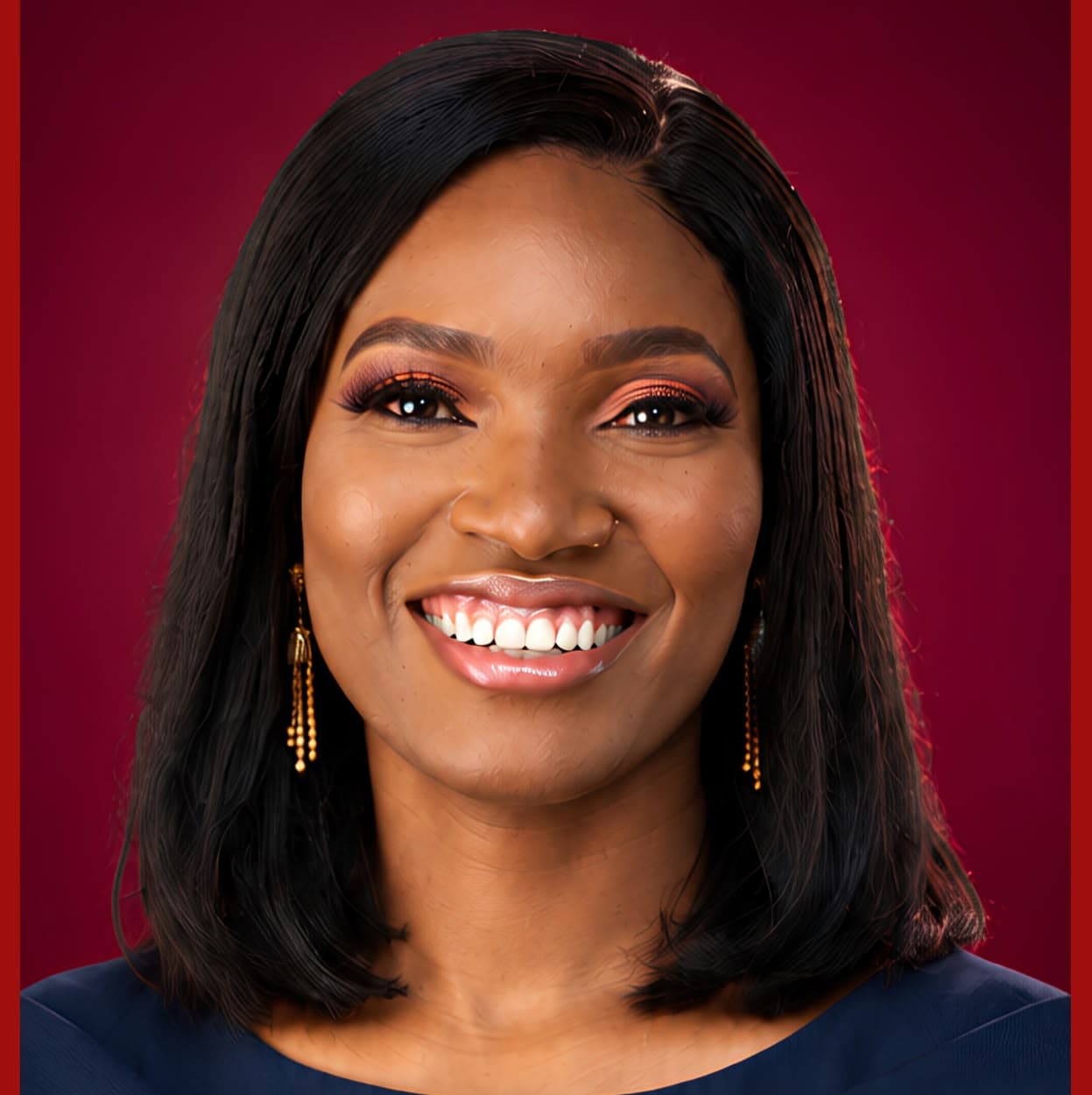 Mrs Daramola Kehinde Oluwaseyi, Executive Director (Technical)
