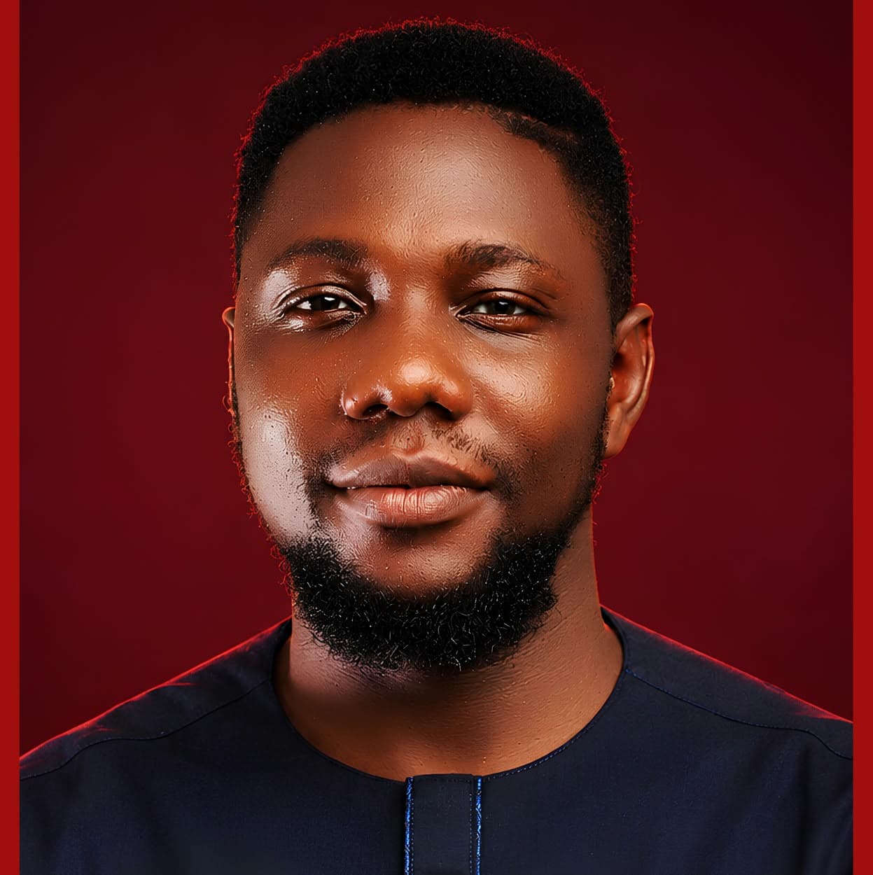 Mayowa Joel Elebiyo, Finance Director