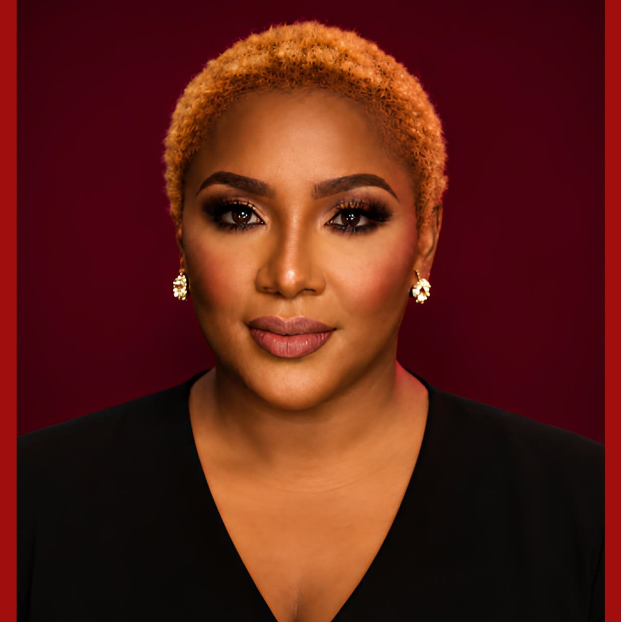 Mrs Vivian Okojie, Executive Director (Administration)